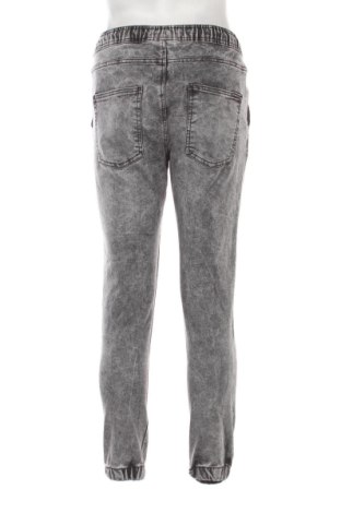 Pánske džínsy  Sinsay, Veľkosť S, Farba Sivá, Cena  20,00 €