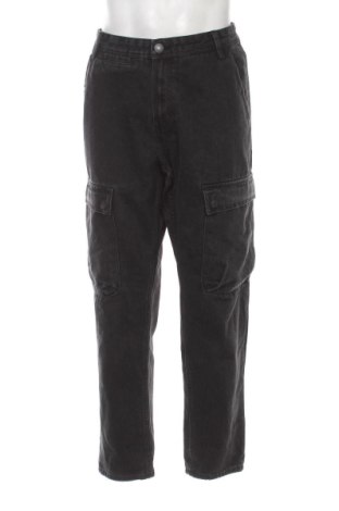 Herren Jeans Sinsay, Größe L, Farbe Schwarz, Preis € 10,00