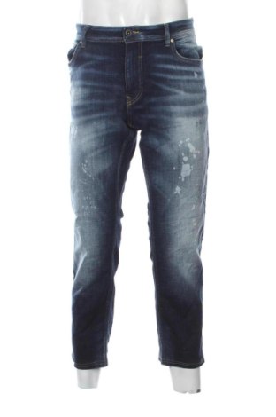Herren Jeans Smog, Größe XL, Farbe Blau, Preis € 26,99