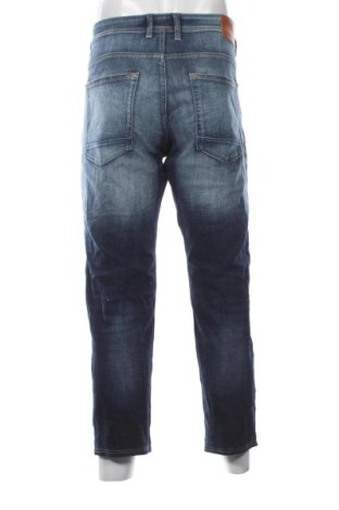 Herren Jeans Smog, Größe XL, Farbe Blau, Preis € 26,99