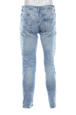 Herren Jeans Smog, Größe L, Farbe Blau, Preis € 23,54