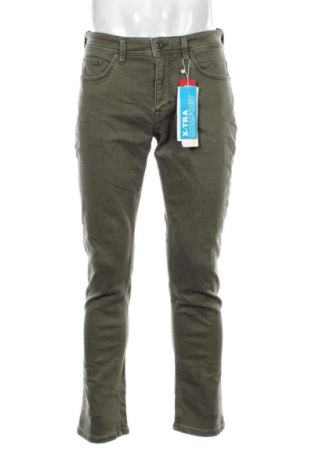 Herren Jeans Smog, Größe M, Farbe Grün, Preis € 24,99, #135948593