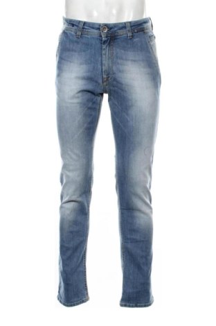 Pánské džíny  Sonny Bono, Velikost S, Barva Modrá, Cena  599,00 Kč