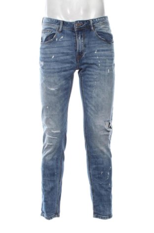 Pánske džínsy  Sonny Bono, Veľkosť M, Farba Modrá, Cena  11,95 €