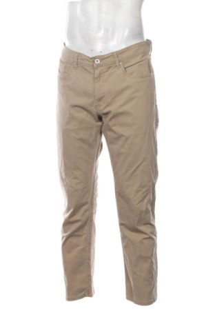 Ανδρικό τζίν Stooker, Μέγεθος L, Χρώμα Καφέ, Τιμή 11,99 €