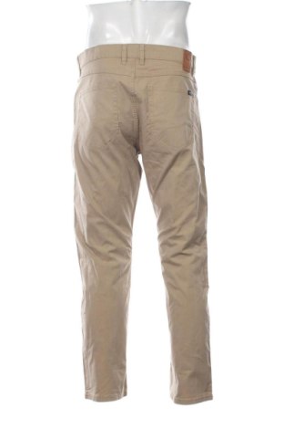 Ανδρικό τζίν Stooker, Μέγεθος L, Χρώμα Καφέ, Τιμή 11,99 €