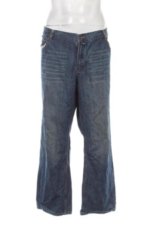 Ανδρικό τζίν Stronger, Μέγεθος XXL, Χρώμα Μπλέ, Τιμή 35,99 €