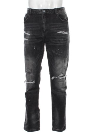 Ανδρικό τζίν Supply & Demand, Μέγεθος XL, Χρώμα Μαύρο, Τιμή 53,99 €