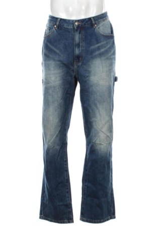 Blugi de bărbați Supply & Demand, Mărime XL, Culoare Albastru, Preț 342,99 Lei