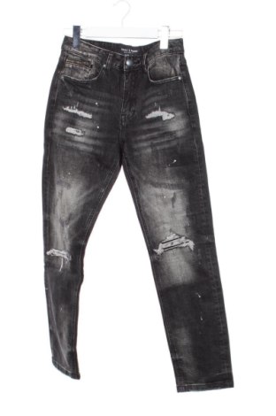 Pánske džínsy  Supply & Demand, Veľkosť XS, Farba Čierna, Cena  65,95 €