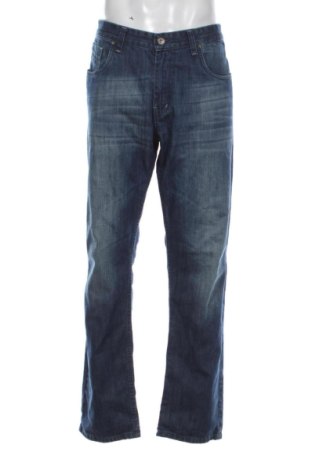 Blugi de bărbați Tailor & Son, Mărime XL, Culoare Albastru, Preț 104,26 Lei