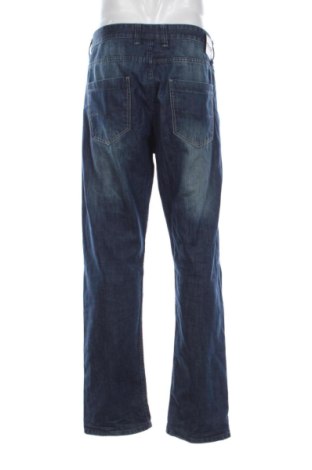 Blugi de bărbați Tailor & Son, Mărime XL, Culoare Albastru, Preț 104,26 Lei