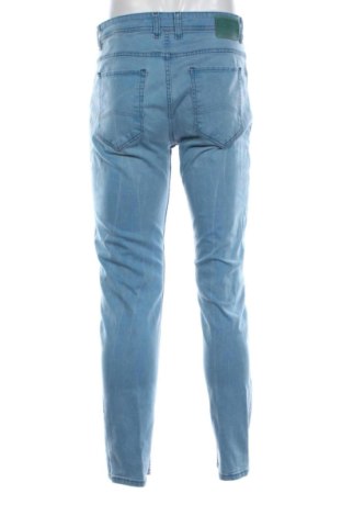 Pánske džínsy  Tailor & Son, Veľkosť L, Farba Modrá, Cena  34,95 €