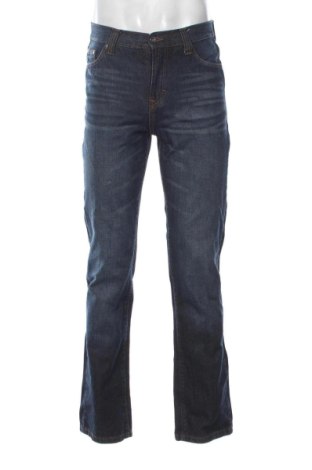 Męskie jeansy Tailor & Son, Rozmiar S, Kolor Niebieski, Cena 96,99 zł