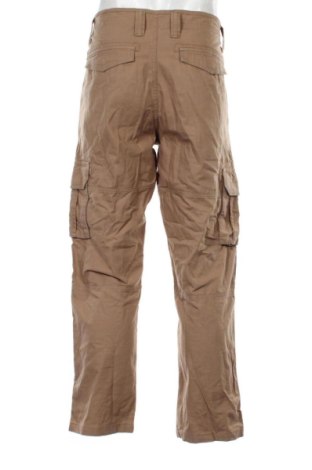 Blugi de bărbați Target, Mărime L, Culoare Maro, Preț 123,99 Lei