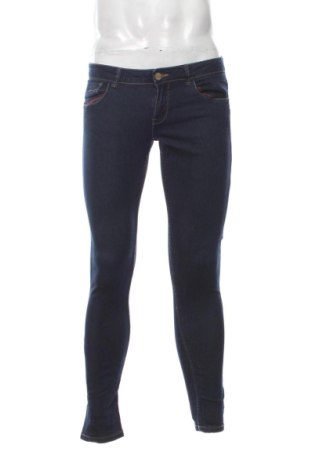 Ανδρικό τζίν Terranova, Μέγεθος M, Χρώμα Μπλέ, Τιμή 23,99 €