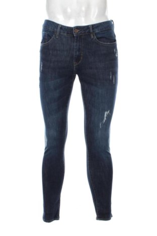 Męskie jeansy Tiffosi, Rozmiar M, Kolor Niebieski, Cena 62,99 zł