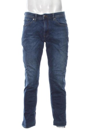 Pánske džínsy  Timberland, Veľkosť L, Farba Modrá, Cena  58,95 €