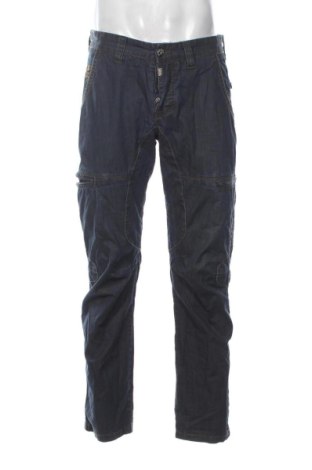 Ανδρικό τζίν Timezone, Μέγεθος M, Χρώμα Πολύχρωμο, Τιμή 10,99 €