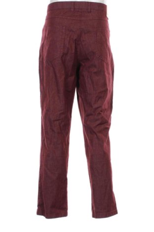 Blugi de bărbați Tom Ramsey, Mărime S, Culoare Roșu, Preț 237,99 Lei