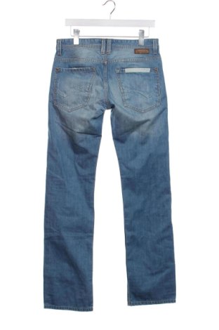 Мъжки дънки Tom Tailor, Размер S, Цвят Син, Цена 24,55 €