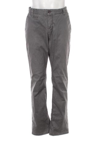Мъжки дънки Tom Tailor, Размер L, Цвят Сив, Цена 25,00 €