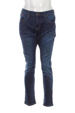 Ανδρικό τζίν Tommy Hilfiger, Μέγεθος L, Χρώμα Μπλέ, Τιμή 40,99 €
