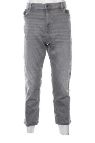 Blugi de bărbați Tommy Hilfiger, Mărime XL, Culoare Gri, Preț 259,99 Lei
