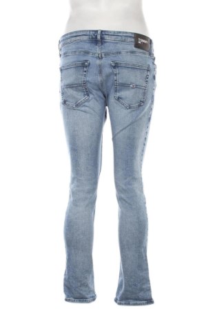 Blugi de bărbați Tommy Hilfiger, Mărime M, Culoare Albastru, Preț 589,98 Lei