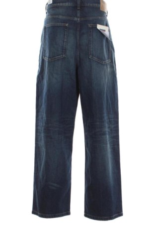 Męskie jeansy Tommy Hilfiger, Rozmiar L, Kolor Niebieski, Cena 504,99 zł