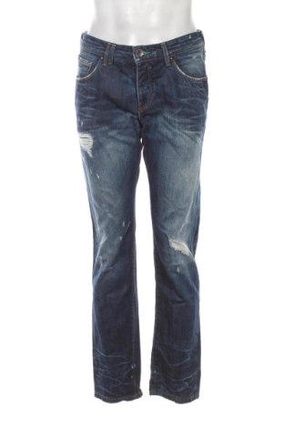 Ανδρικό τζίν Tommy Hilfiger, Μέγεθος M, Χρώμα Μπλέ, Τιμή 113,17 €