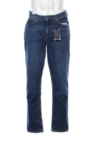 Blugi de bărbați Tommy Hilfiger, Mărime L, Culoare Albastru, Preț 594,99 Lei