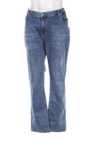 Herren Jeans Tommy Hilfiger, Größe 3XL, Farbe Blau, Preis 41,99 €