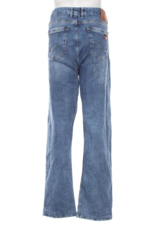 Herren Jeans Tommy Hilfiger, Größe 3XL, Farbe Blau, Preis 41,99 €
