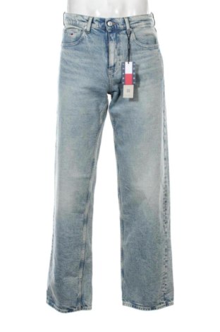 Herren Jeans Tommy Jeans, Größe S, Farbe Blau, Preis € 137,99