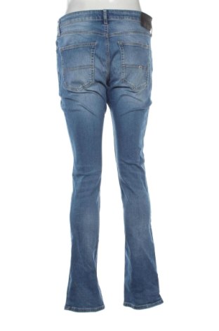 Męskie jeansy Tommy Jeans, Rozmiar L, Kolor Niebieski, Cena 159,99 zł