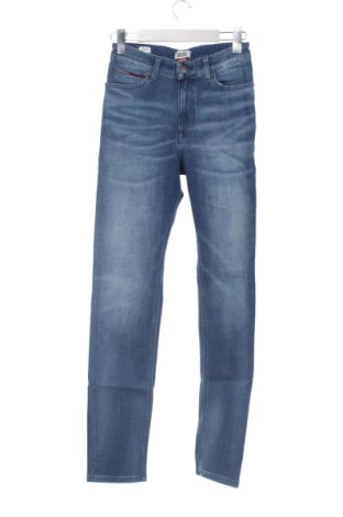 Herren Jeans Tommy Jeans, Größe XS, Farbe Blau, Preis € 38,00
