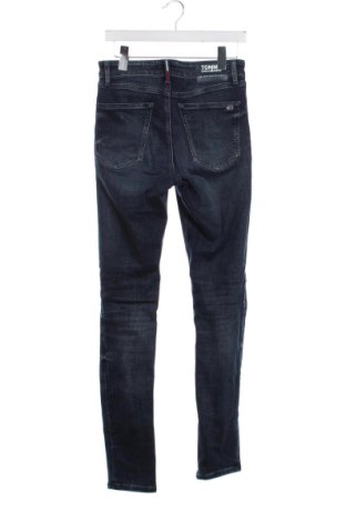 Férfi farmernadrág Tommy Jeans, Méret S, Szín Kék, Ár 15 702 Ft