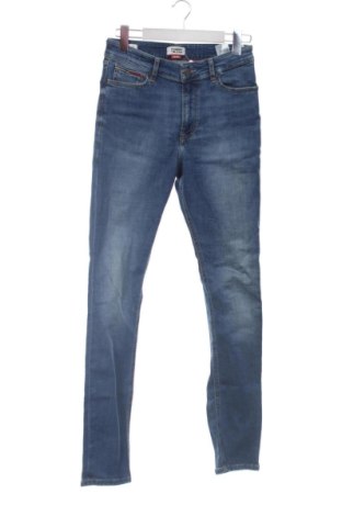 Pánske džínsy  Tommy Jeans, Veľkosť S, Farba Modrá, Cena  38,00 €