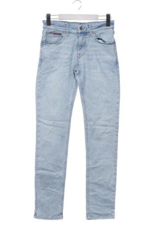 Pánske džínsy  Tommy Jeans, Veľkosť XS, Farba Modrá, Cena  45,95 €