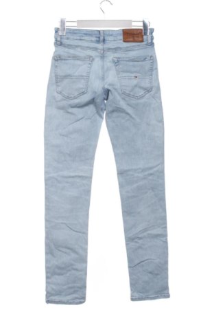 Pánske džínsy  Tommy Jeans, Veľkosť XS, Farba Modrá, Cena  45,95 €