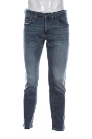 Herren Jeans Tommy Jeans, Größe L, Farbe Blau, Preis 80,99 €
