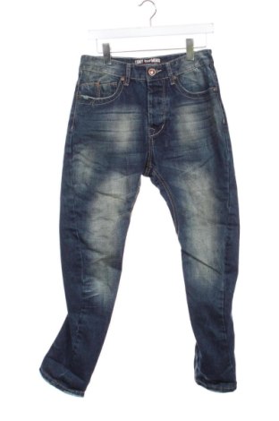 Herren Jeans Tony Moro, Größe XS, Farbe Blau, Preis € 32,00