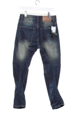 Herren Jeans Tony Moro, Größe XS, Farbe Blau, Preis € 32,00