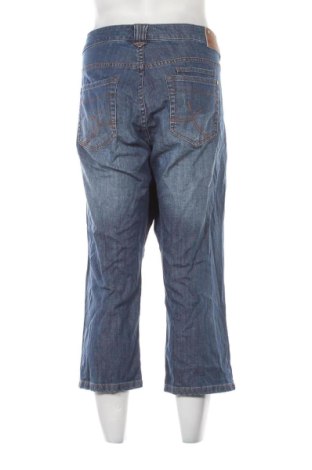 Blugi de bărbați Triangle By s.Oliver, Mărime XXL, Culoare Albastru, Preț 83,99 Lei