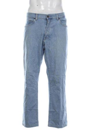 Herren Jeans Trussardi Jeans, Größe XL, Farbe Blau, Preis 63,99 €