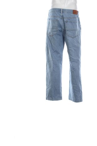 Herren Jeans Trussardi Jeans, Größe XL, Farbe Blau, Preis 63,99 €