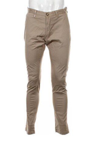 Męskie jeansy U.S. Polo Assn., Rozmiar M, Kolor Brązowy, Cena 201,99 zł