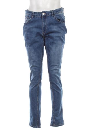 Pánske džínsy  U.S. Polo Assn., Veľkosť L, Farba Modrá, Cena  38,36 €