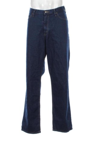 Blugi de bărbați Unbranded, Mărime XL, Culoare Albastru, Preț 109,99 Lei